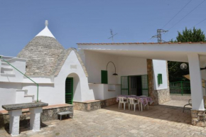 Dimora Giulietto Putignano